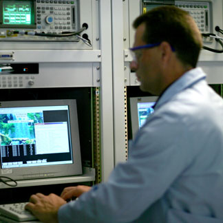 LTE Integration Services