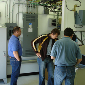 Network Optimization Services