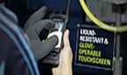 MOTOTRBO Ionの耐久性に関する動画