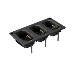 Ion Adaptor for PMPN4284 MOTOTRBO MUC