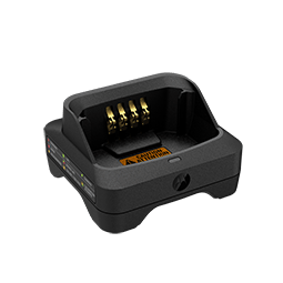 IMPRES™ 2  Single Unit Charger