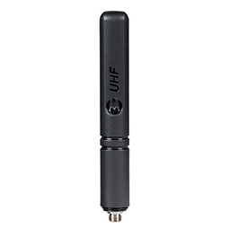 UHF, 400-450 MHz Stubby Antenna