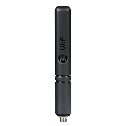 UHF, 440–490 MHz, Stubby Antenna