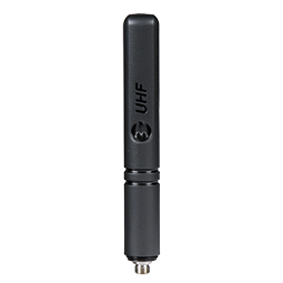 UHF, 470-527 MHZ, Stubby Antenna