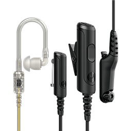 3-Wire Surveillance Kit
