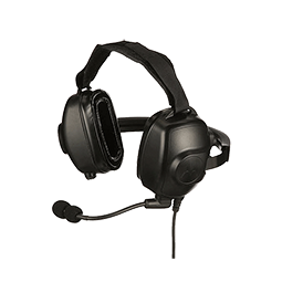 Behind the Head Headset