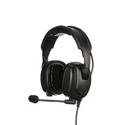 Over the Head Headset