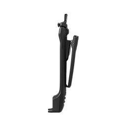 MOTOTRBO ION Carry Case - Fixed Belt Clip