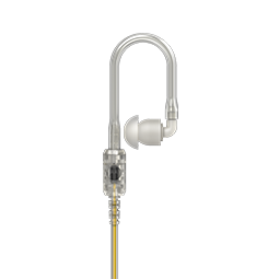 Rx Only Earpiece