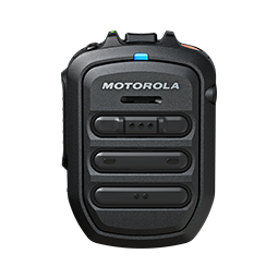WM500 Front