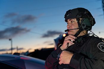 Services from Motorola Solutions