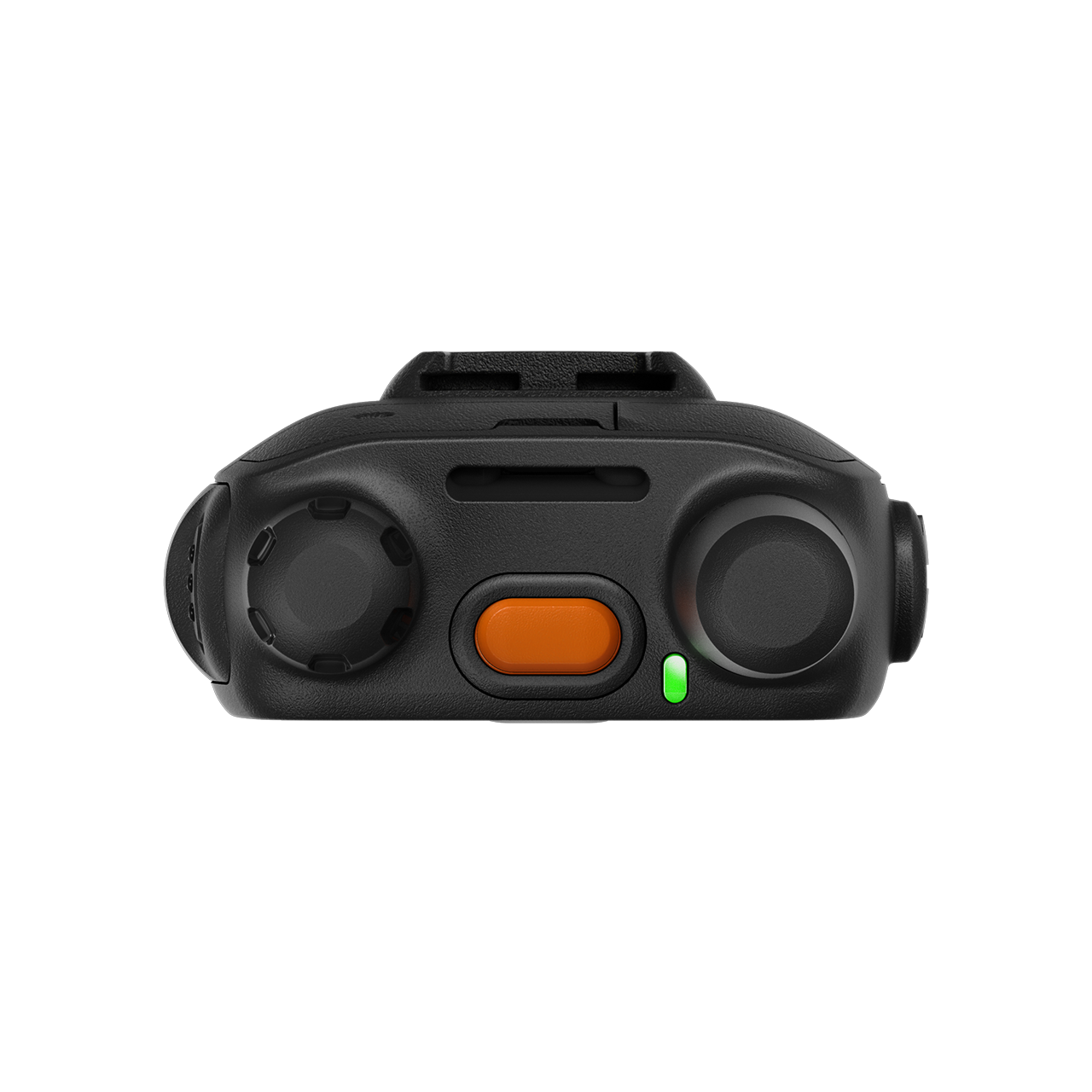 MXP600 top view