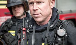Fire and Rescue Teams