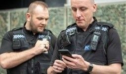 Pronto Police Notebook
