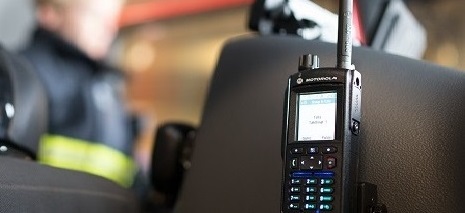 TETRA Applications TETRA Applications