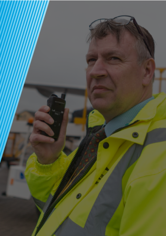 Safer airport and airline operations