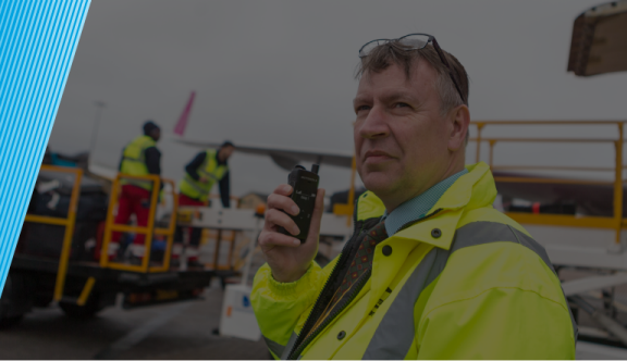 Safer airport and airline operations