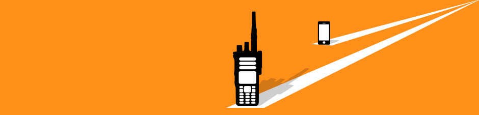 DIGITAL RADIOS KEEP YOU GOING