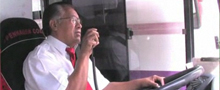 Motorola, Servitron Mexico City, TETRA Video Case Study