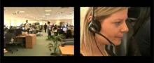 South Yorkshire Police UK, Location Tracking Case Study