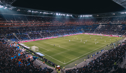 International sports event