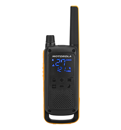 TALKABOUT T82 EXTREME WALKIE-TALKIES