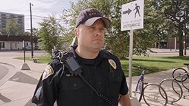 Muskegon Heights Sharpens Focus On Public Safety Muskegon Heights Sharpens Focus On Public Safety