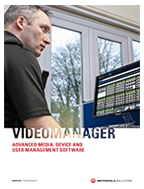 VideoManager Brochure