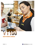 VT100 Brochure