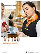 VT100 Brochure