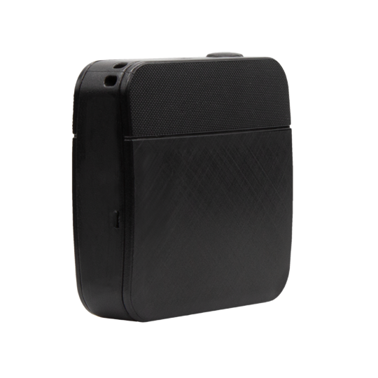 VT50 back left