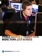 Prince George’s County 911