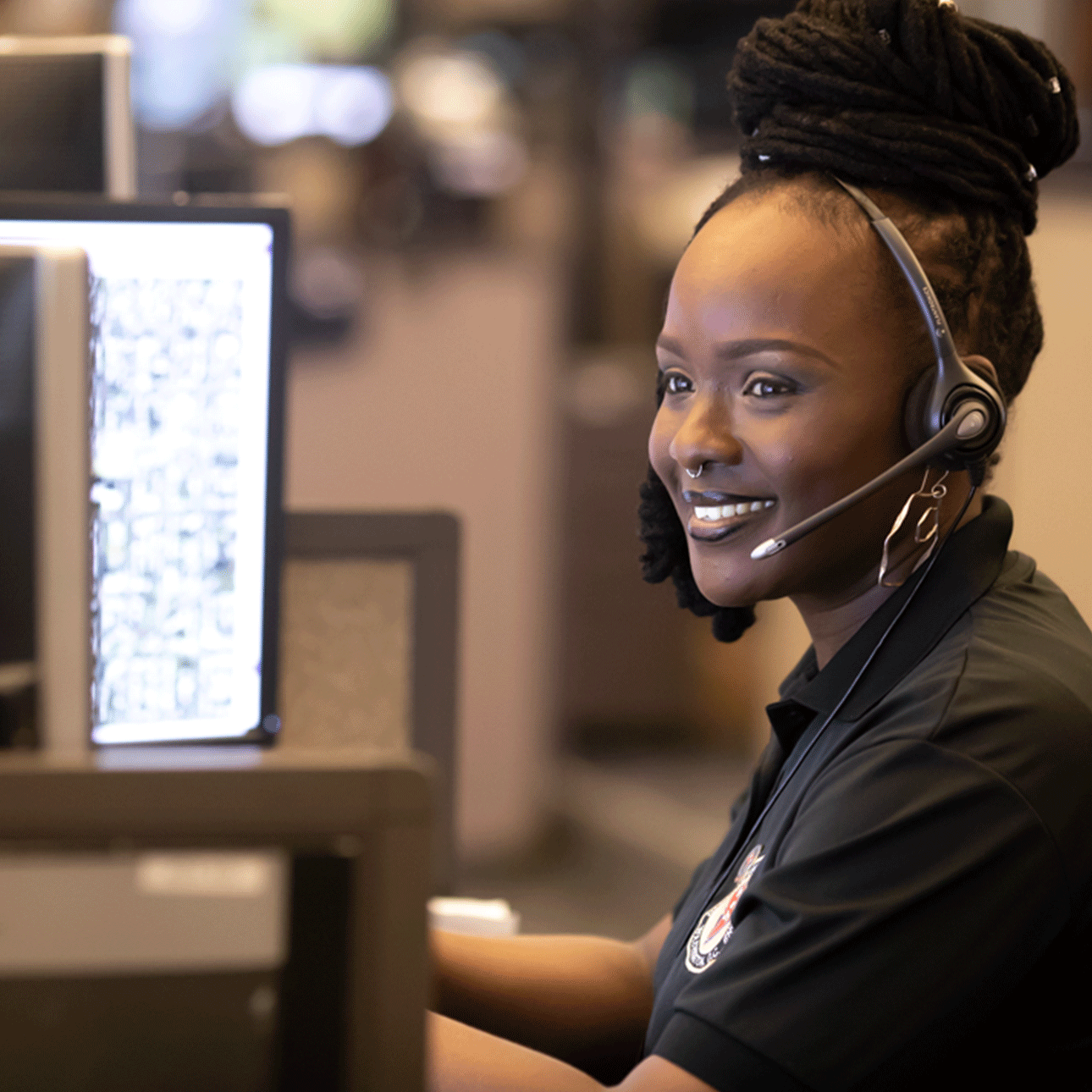 PremierOne Cloud CAD Dispatcher Workstyle