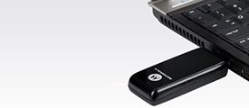 UM1000 LTE USB Modem