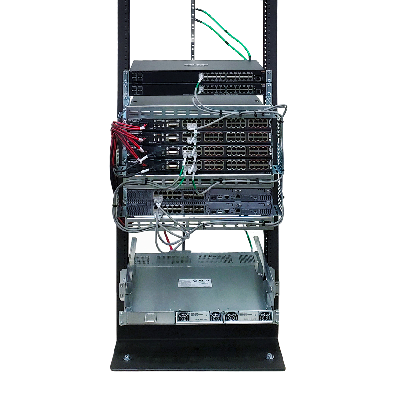 Virtualized Prime Site Front Zoom