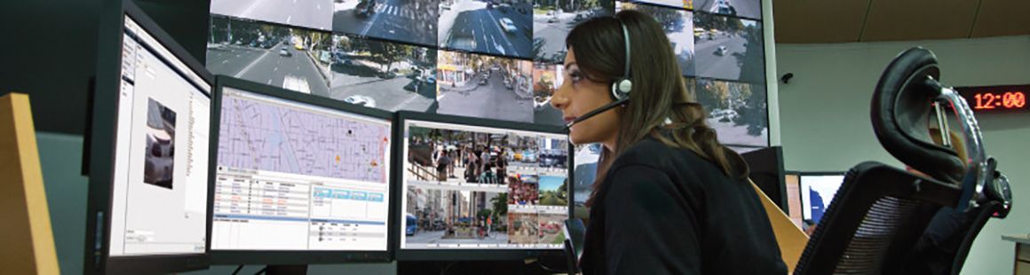 Control Room Software
