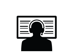 Call Taker
