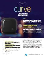 Curve Digital Hub Hoja de datos