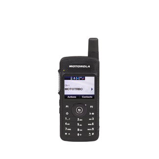 MOTOTRBO SL 8550e