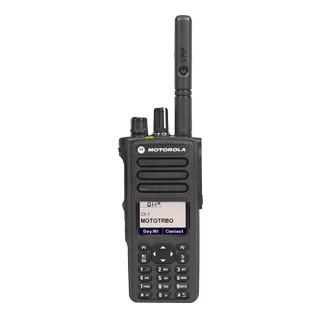 XPR 7000e Series