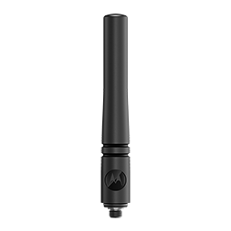 UHF Wideband Stubby 90mm Antenna (AN000348A01)