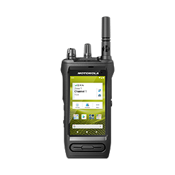 MOTOTRBO Ion Smart Radio product image