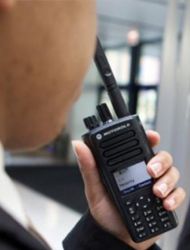Ion Smart Radio Quick Reference Guide