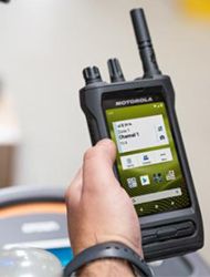 Ion Smart Radio User Guide