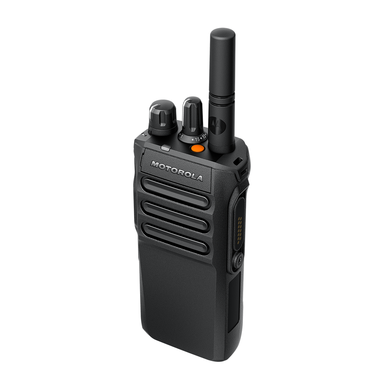 MOTOTRBO R7 No Keypad Right Image