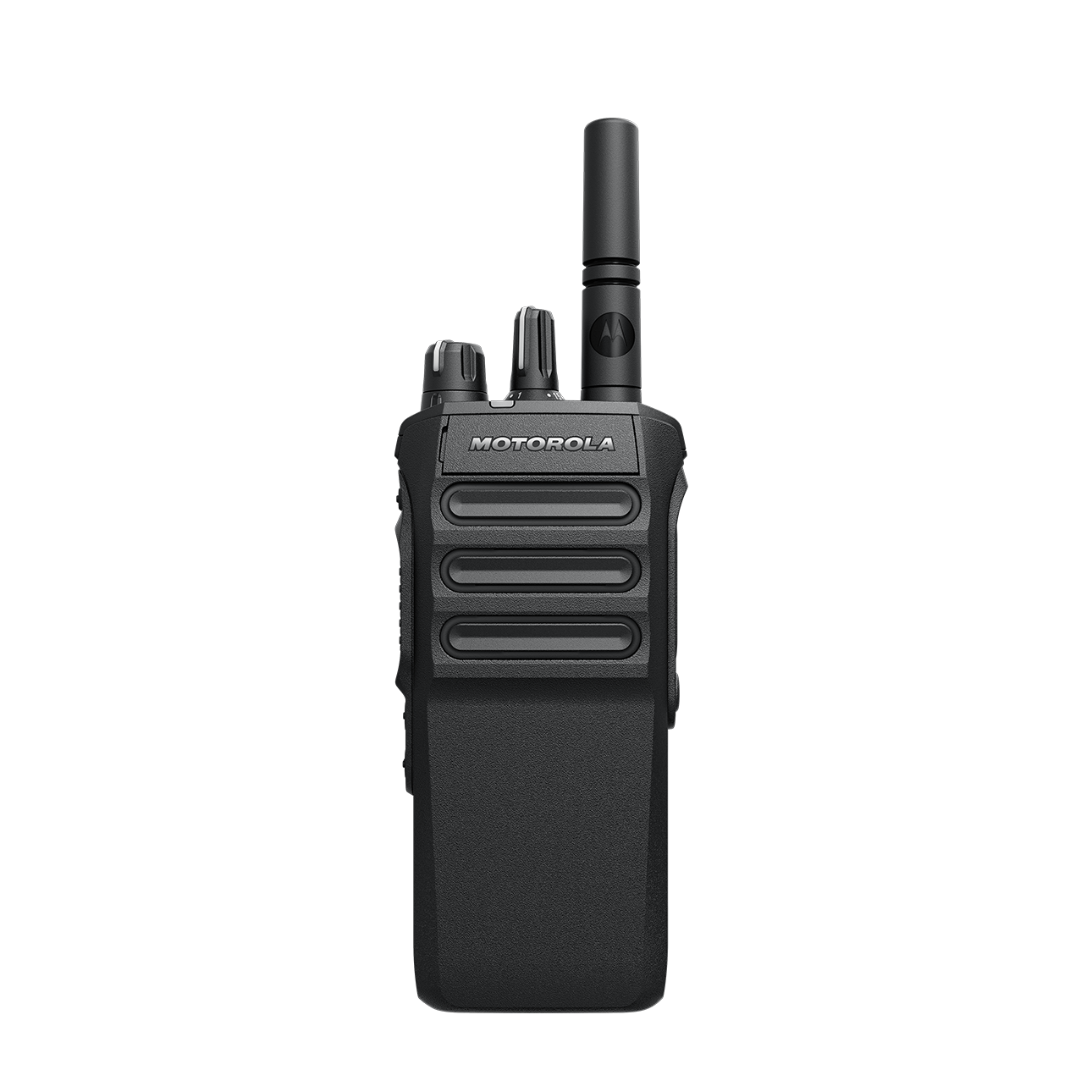 MOTOTRBO R7 No Keypad Front Image