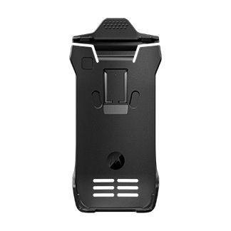 Holster 2.5" Fixed Belt Clip - PMLN8126
