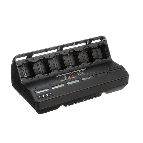 Multi-Unit Charger