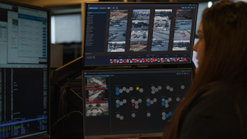 Avigilon Control Center